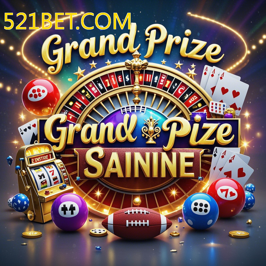 521bet GAME-Slots