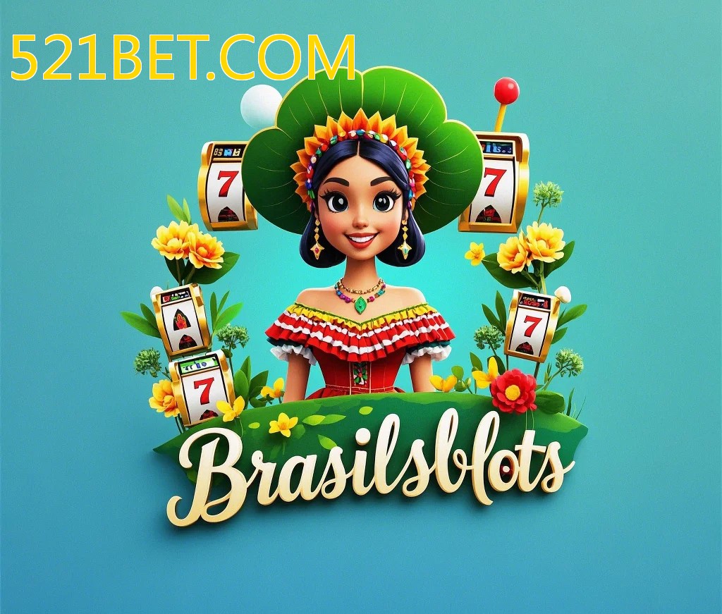 521bet GAME-Apostas