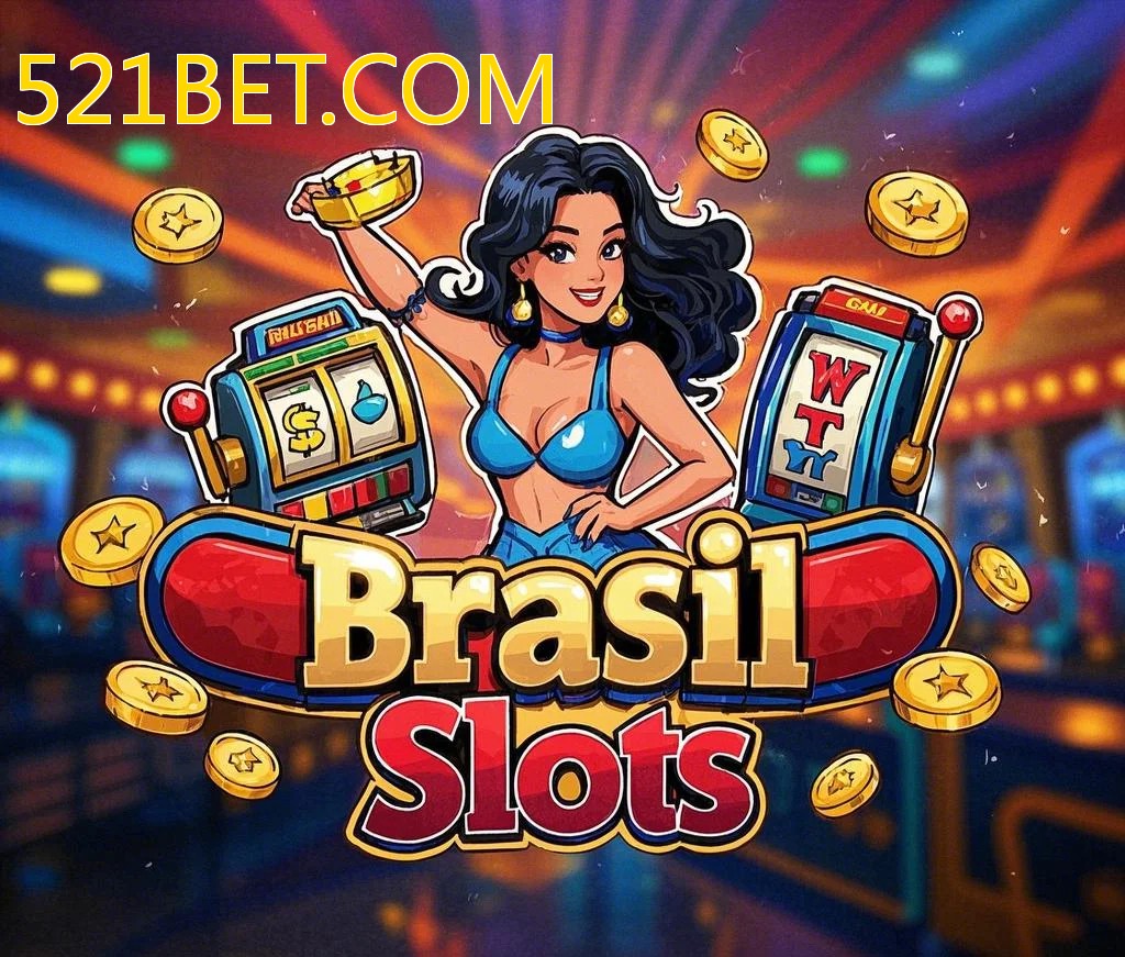 521bet GAME-Slots