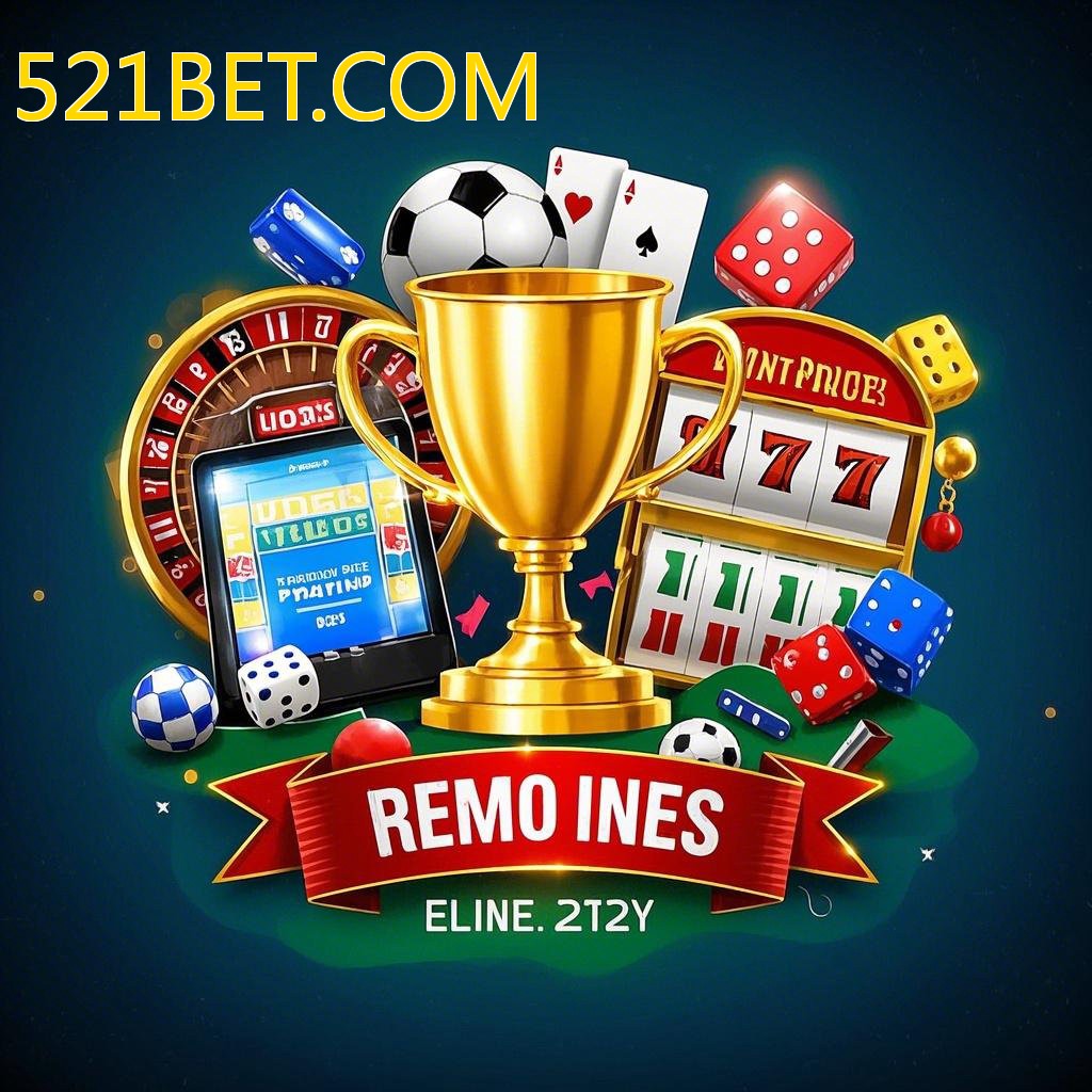 521bet GAME-Slots