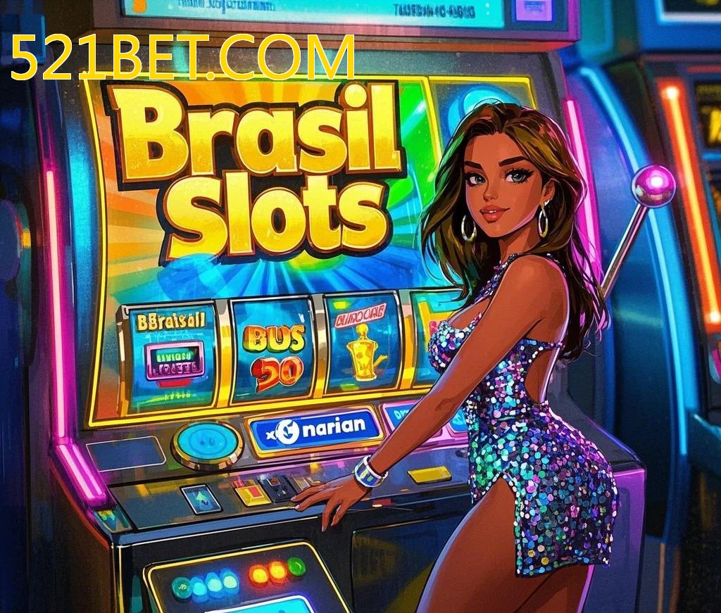 521bet GAME-Slots